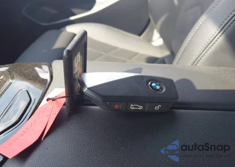 2024 BMW 530 I from USA, damaged, VIN WBA43FJ03RCS39433